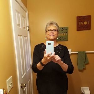 Meet your Posher, Diane